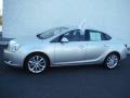 Quicksilver Metallic - Verano FWD Photo No. 2