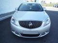 Quicksilver Metallic - Verano FWD Photo No. 4