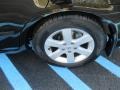 Super Black - Altima 2.5 S Photo No. 3