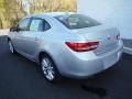 Quicksilver Metallic - Verano FWD Photo No. 9