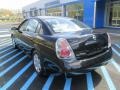 Super Black - Altima 2.5 S Photo No. 4