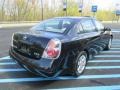 Super Black - Altima 2.5 S Photo No. 7