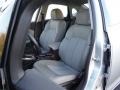 Quicksilver Metallic - Verano FWD Photo No. 14
