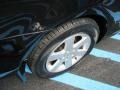 Super Black - Altima 2.5 S Photo No. 8