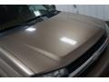 Sandalwood Metallic - TrailBlazer EXT LT 4x4 Photo No. 38