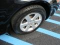 Super Black - Altima 2.5 S Photo No. 10