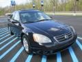 Super Black - Altima 2.5 S Photo No. 11