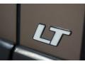 Sandalwood Metallic - TrailBlazer EXT LT 4x4 Photo No. 64