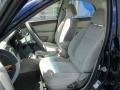 2008 Deep Ocean Blue Kia Spectra EX Sedan  photo #20