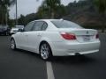 2005 Alpine White BMW 5 Series 545i Sedan  photo #3