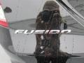 Shadow Black - Fusion Titanium Photo No. 13
