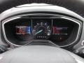 Charcoal Black Gauges Photo for 2016 Ford Fusion #103515683