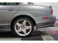 Quartz Metallic - S-Type R Photo No. 54