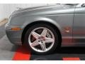 Quartz Metallic - S-Type R Photo No. 61