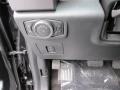 2015 Ford F150 XLT SuperCrew 4x4 Controls