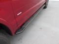 2015 Ruby Red Metallic Ford F150 XLT SuperCrew 4x4  photo #12
