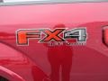 2015 Ruby Red Metallic Ford F150 XLT SuperCrew 4x4  photo #18