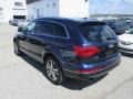 2013 Atlantis Blue Metallic Audi Q7 3.0 TFSI quattro  photo #12