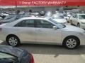 Classic Silver Metallic - Camry SE Photo No. 2