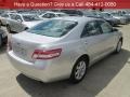 Classic Silver Metallic - Camry SE Photo No. 3