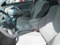 Classic Silver Metallic - Camry SE Photo No. 4