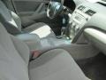 Classic Silver Metallic - Camry SE Photo No. 5