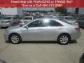 Classic Silver Metallic - Camry SE Photo No. 7