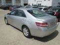 Classic Silver Metallic - Camry SE Photo No. 11