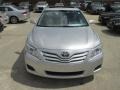 Classic Silver Metallic - Camry SE Photo No. 12