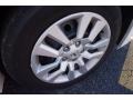 Pearl White - Altima 2.5 S Photo No. 13