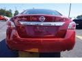 Cayenne Red - Altima 2.5 S Photo No. 6