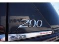 2014 Black Clear Coat Chrysler 200 Touring Sedan  photo #14
