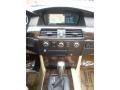 Alpine White - 5 Series 545i Sedan Photo No. 12