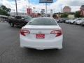 Super White - Camry SE Photo No. 6