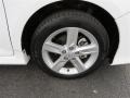 Super White - Camry SE Photo No. 9