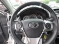 Super White - Camry SE Photo No. 21