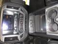 Quicksilver Metallic - Sierra 1500 SLT Double Cab 4x4 Photo No. 12