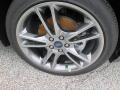 2016 Ford Fusion Titanium Wheel and Tire Photo