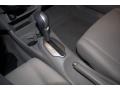 2010 Crystal Black Pearl Honda Insight Hybrid LX  photo #16
