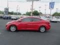 Red - Elantra SE Photo No. 5