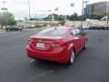 Red - Elantra SE Photo No. 8