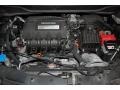 2010 Crystal Black Pearl Honda Insight Hybrid LX  photo #30