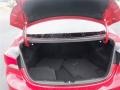 Red - Elantra SE Photo No. 10