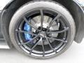 2010 Chevrolet Corvette ZR1 Wheel and Tire Photo