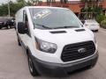 Oxford White - Transit Van 250 LR Regular Photo No. 2