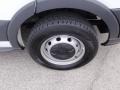 2015 Ford Transit Van 250 LR Regular Wheel and Tire Photo