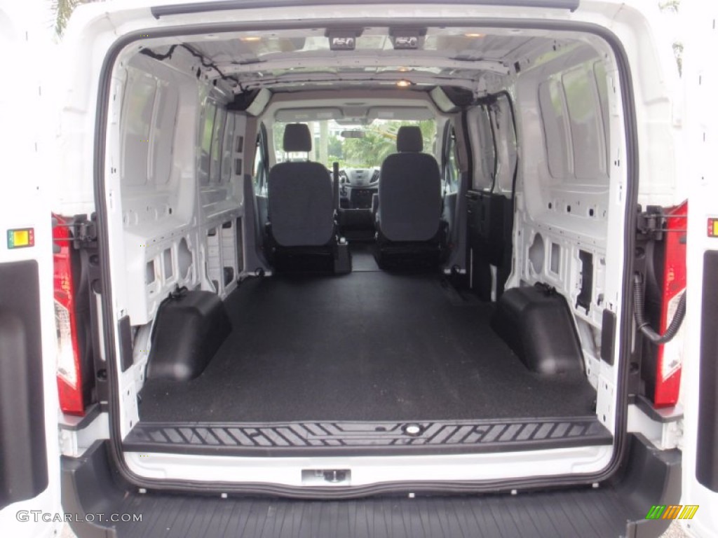 2015 Ford Transit Van 250 LR Regular Trunk Photo #103523765