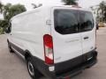 Oxford White - Transit Van 250 LR Regular Photo No. 9