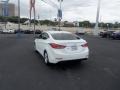 White - Elantra Value Edition Photo No. 7