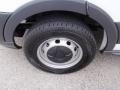2015 Ford Transit Van 250 LR Regular Wheel and Tire Photo